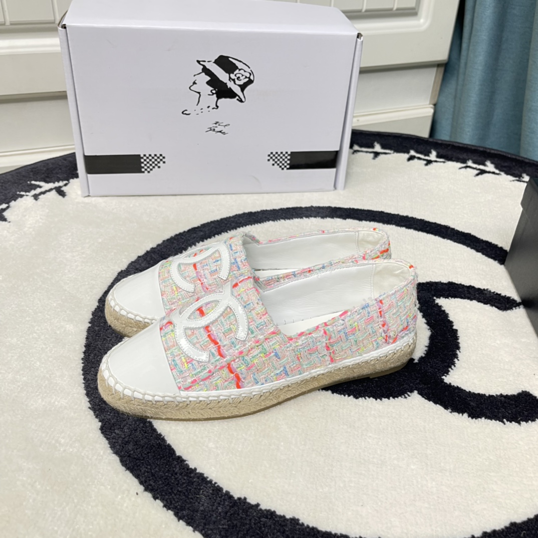 Chanel sz35-40 90